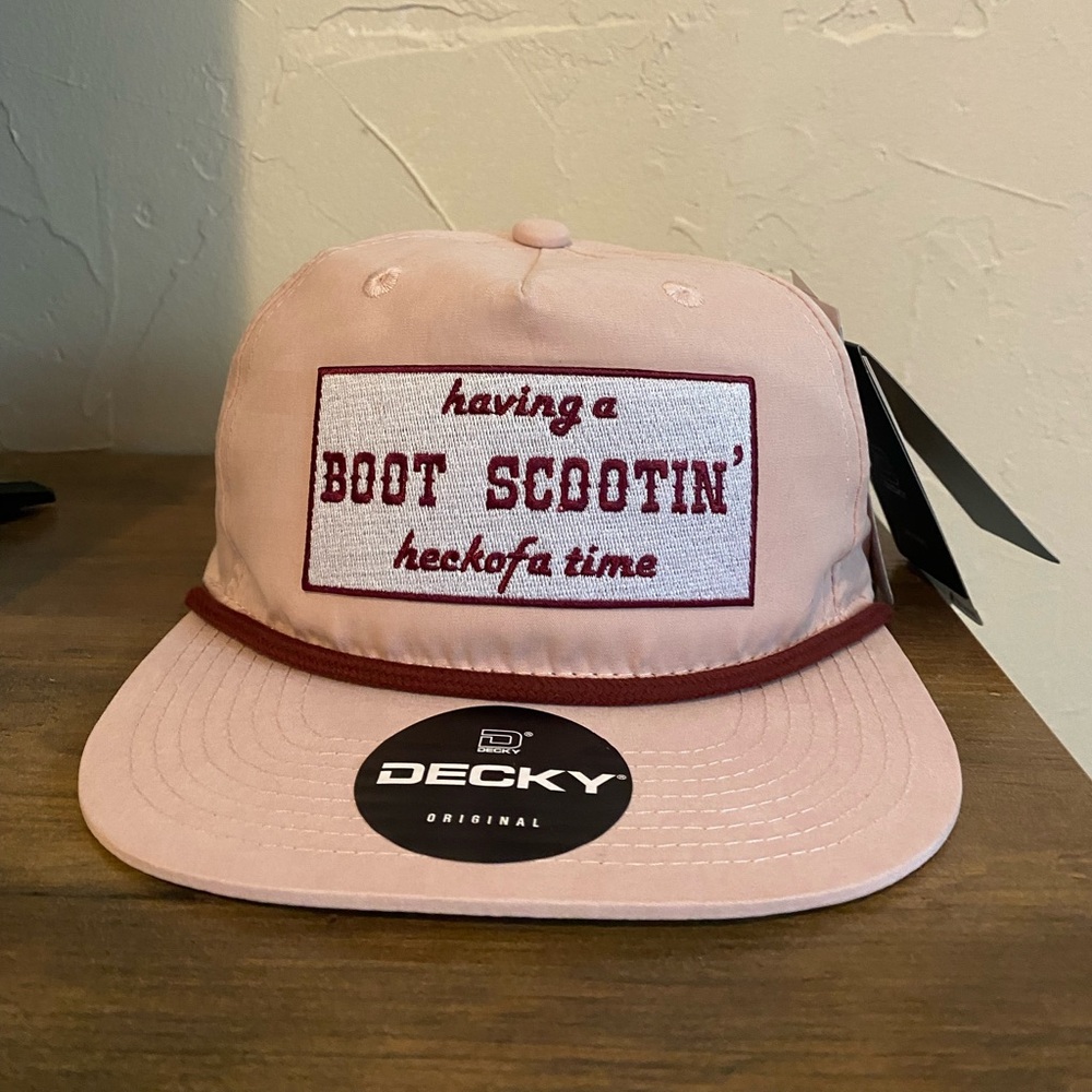 WolfCreekCowgirlCo Hat